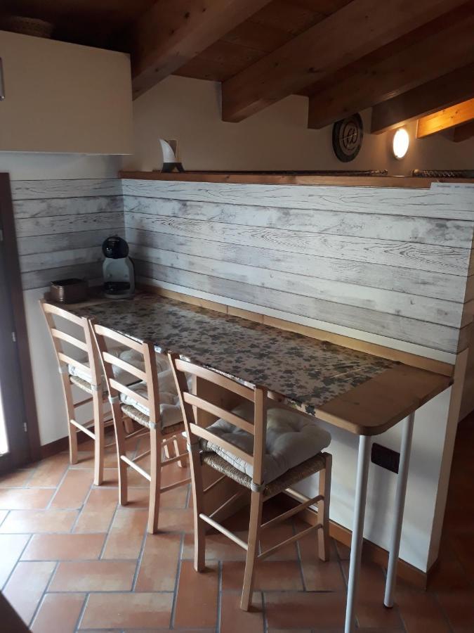 코스테르마노 Lab Stylist House 아파트 외부 사진