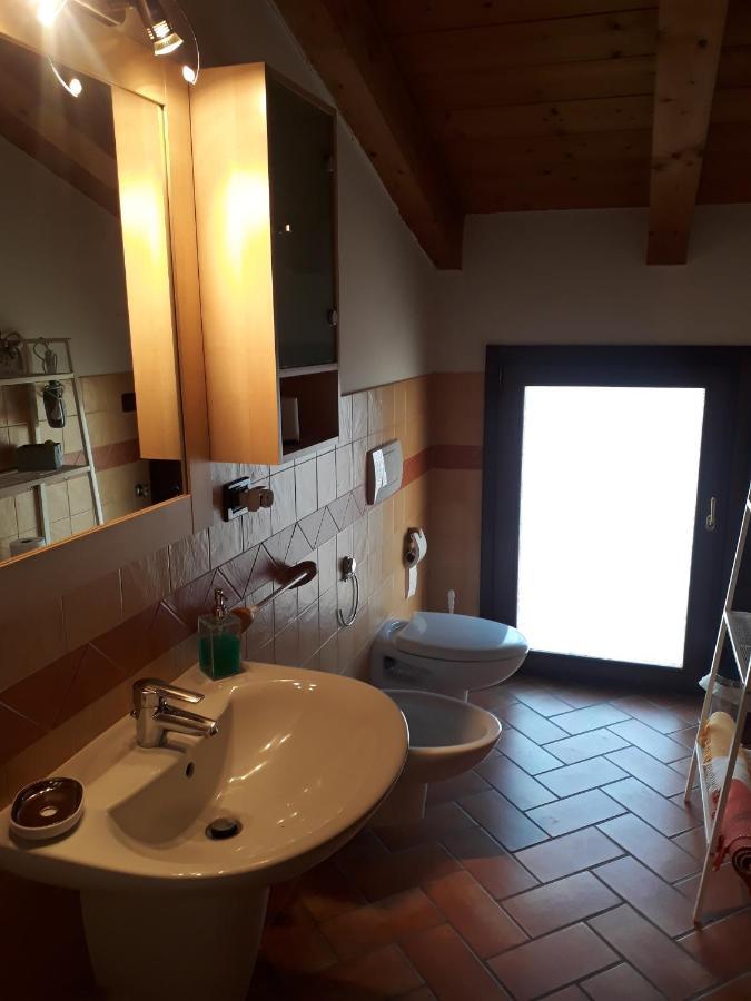 코스테르마노 Lab Stylist House 아파트 외부 사진