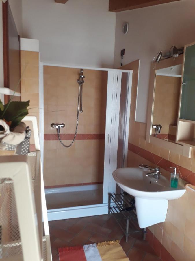 코스테르마노 Lab Stylist House 아파트 외부 사진