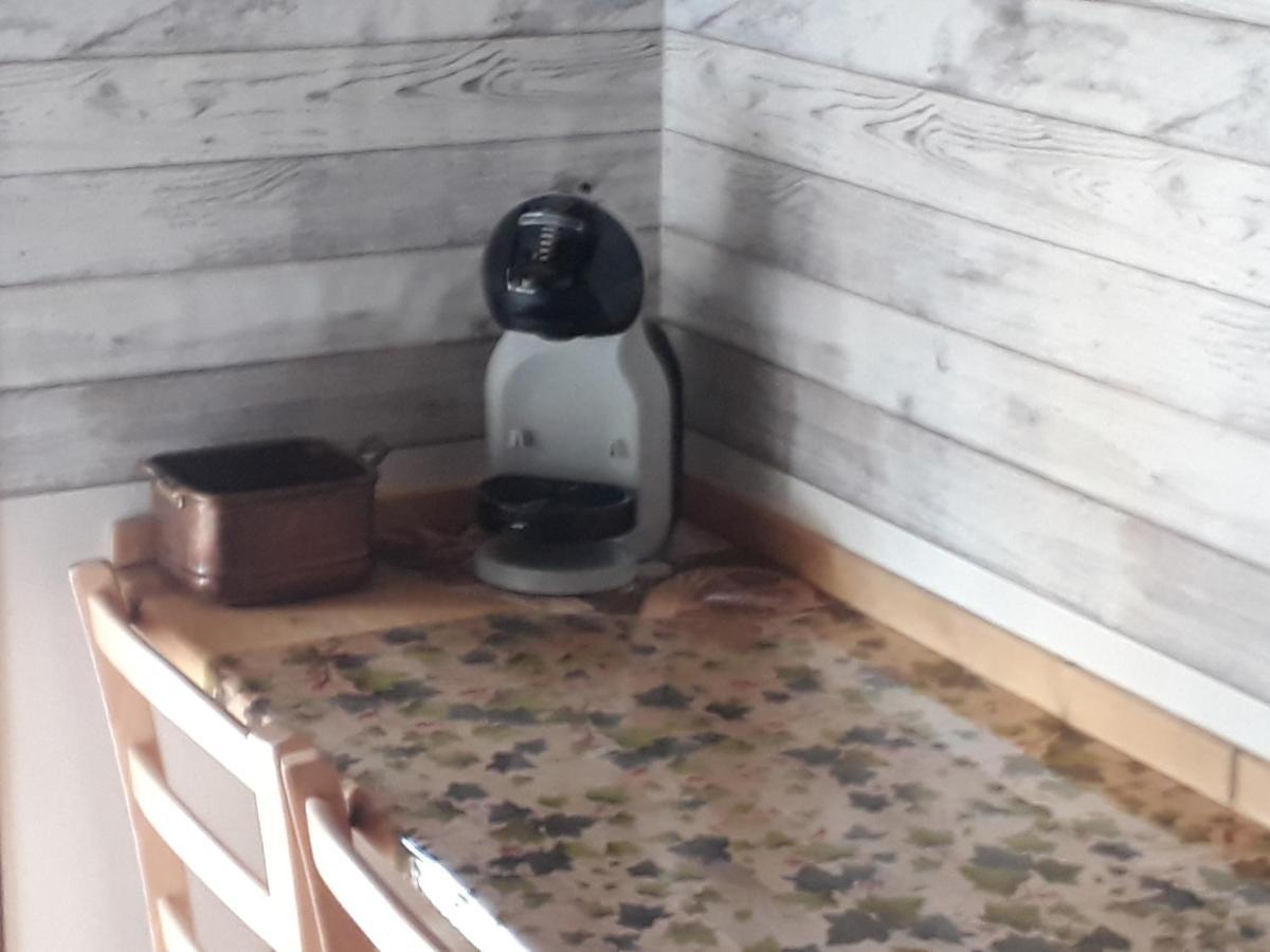 코스테르마노 Lab Stylist House 아파트 외부 사진